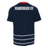 Maillot de Supporter Hambourg SV Extérieur 2024-25 Pour Homme